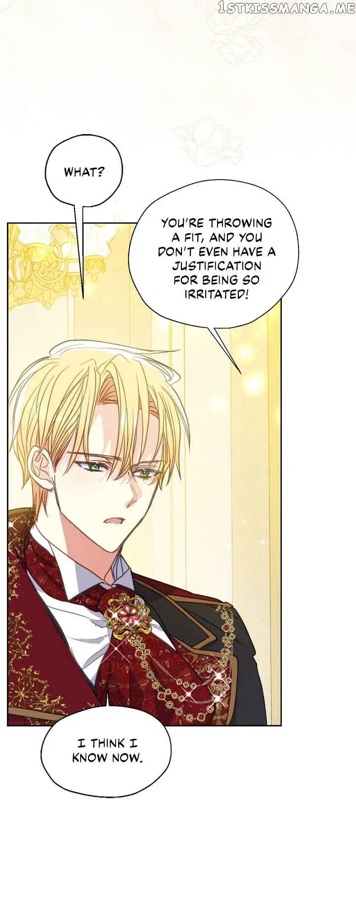 Your Majesty, Please Don’t Kill Me Again Chapter 101 – Page 16