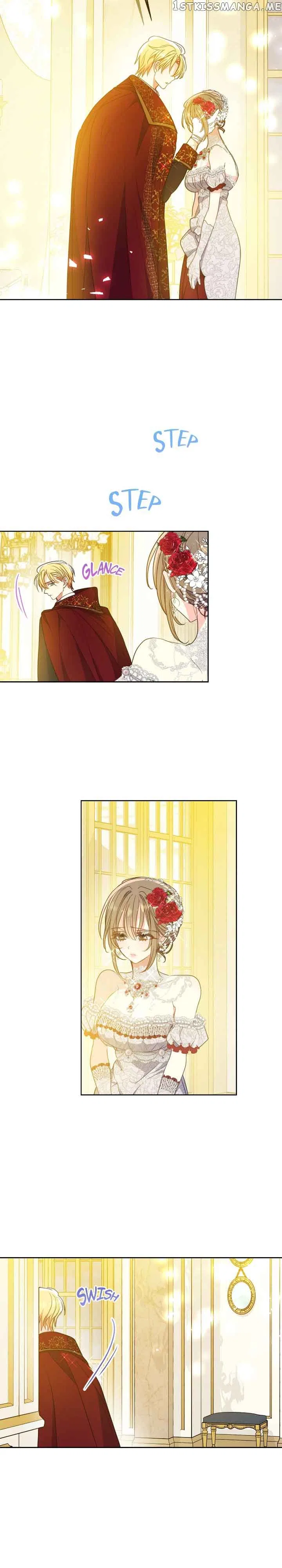 Your Majesty, Please Don’t Kill Me Again Chapter 101 – Page 19