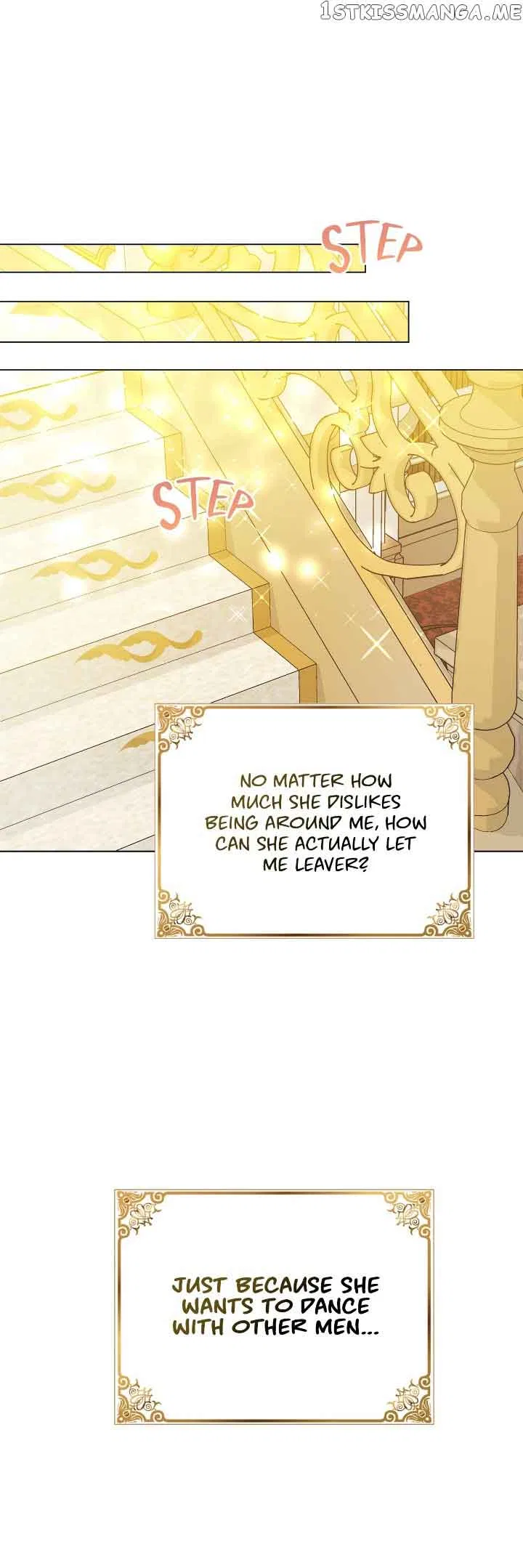 Your Majesty, Please Don’t Kill Me Again Chapter 101 – Page 20
