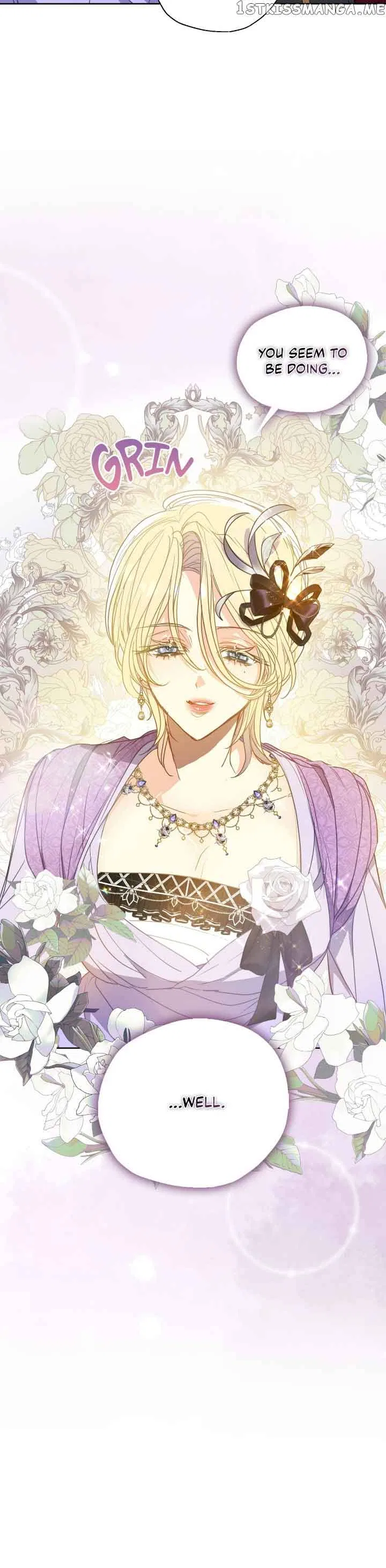 Your Majesty, Please Don’t Kill Me Again Chapter 101 – Page 26