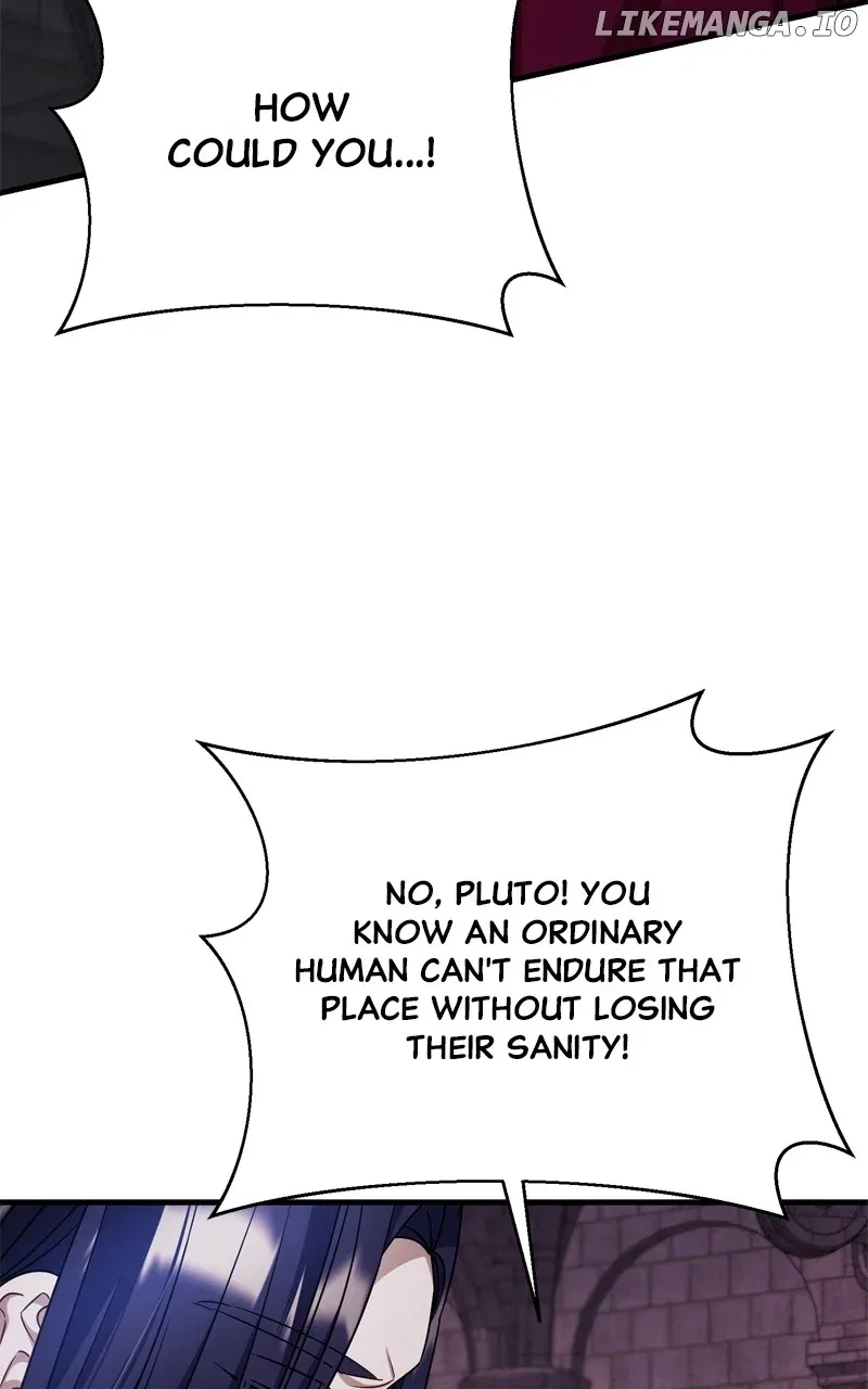 To You Who Never Loved Me Chapter 104 – Page 4