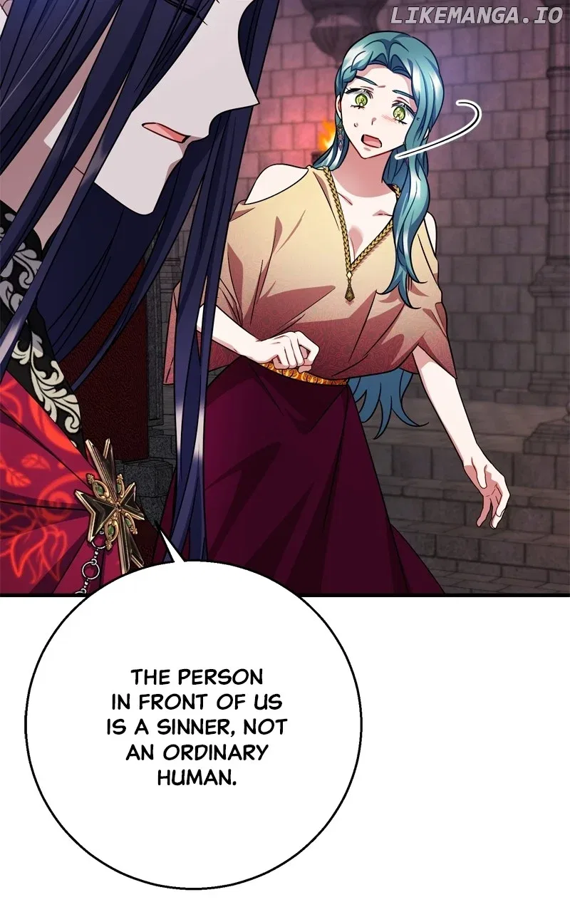 To You Who Never Loved Me Chapter 104 – Page 5