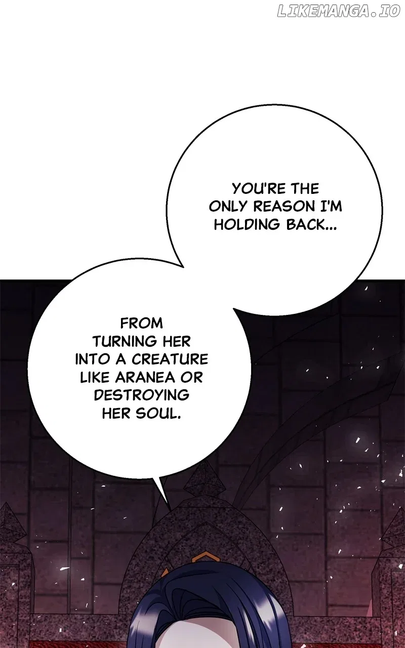 To You Who Never Loved Me Chapter 104 – Page 6