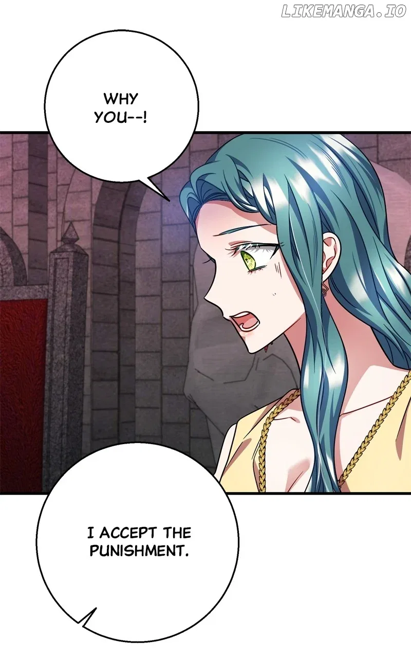 To You Who Never Loved Me Chapter 104 – Page 8