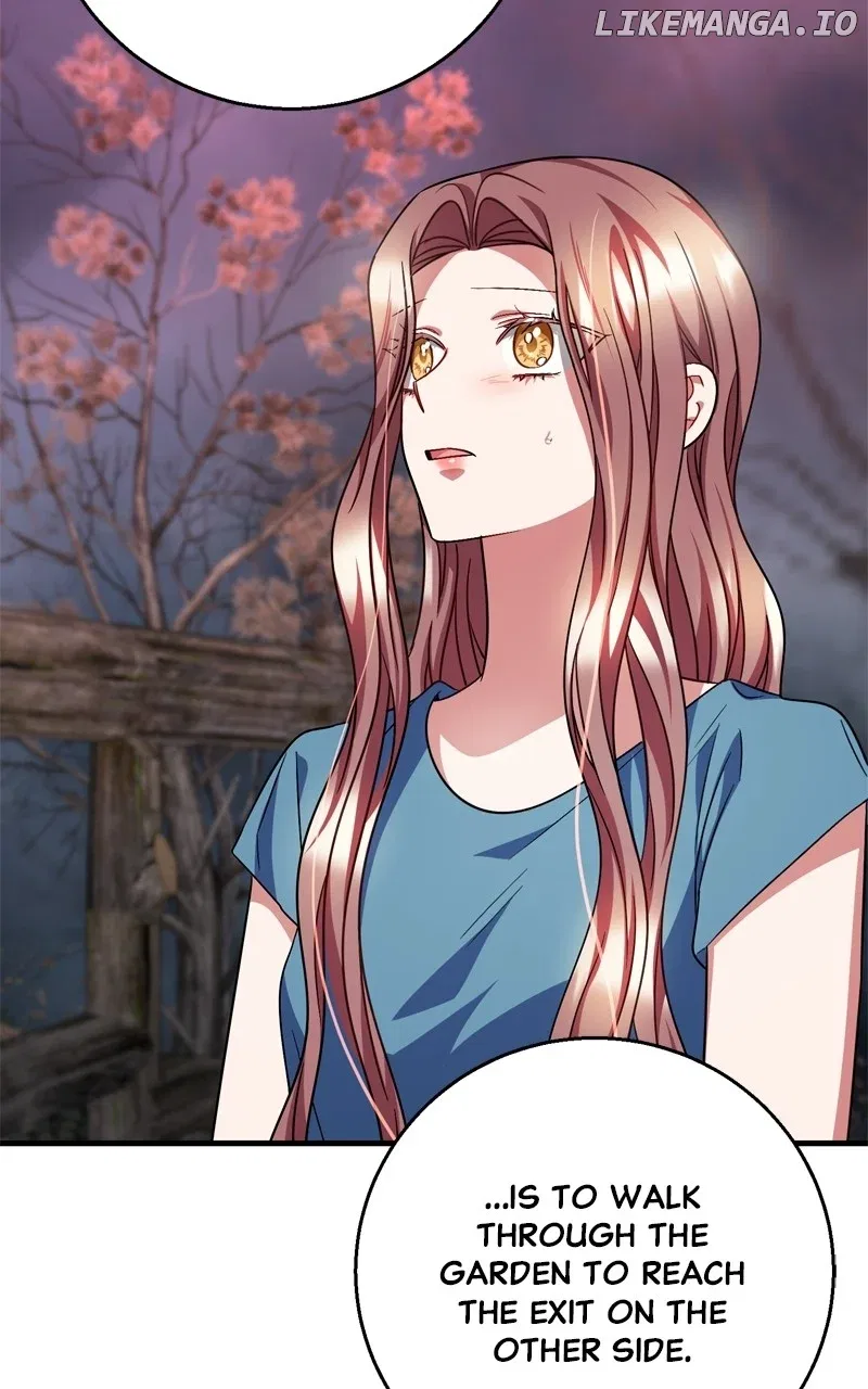 To You Who Never Loved Me Chapter 104 – Page 19