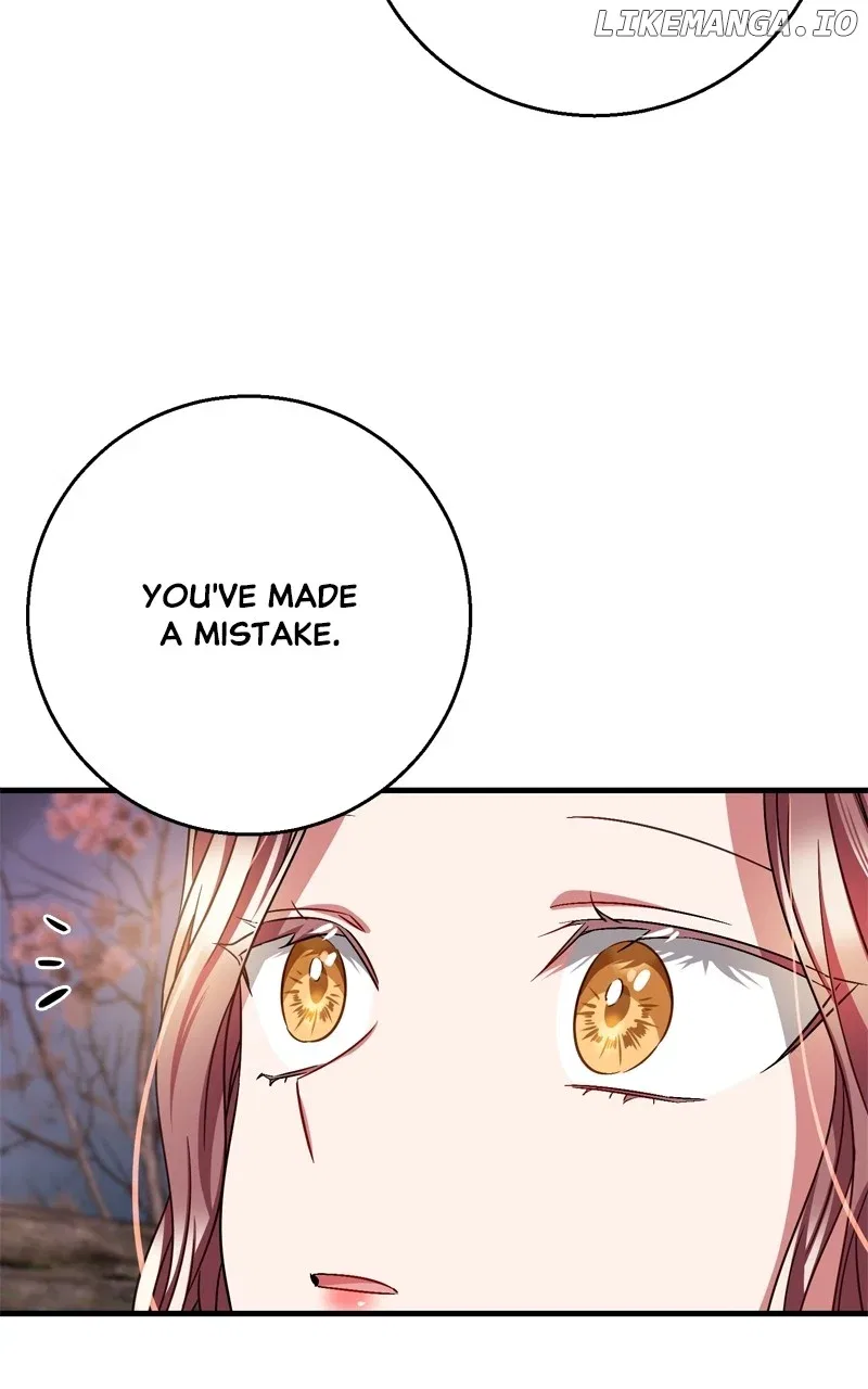 To You Who Never Loved Me Chapter 104 – Page 20