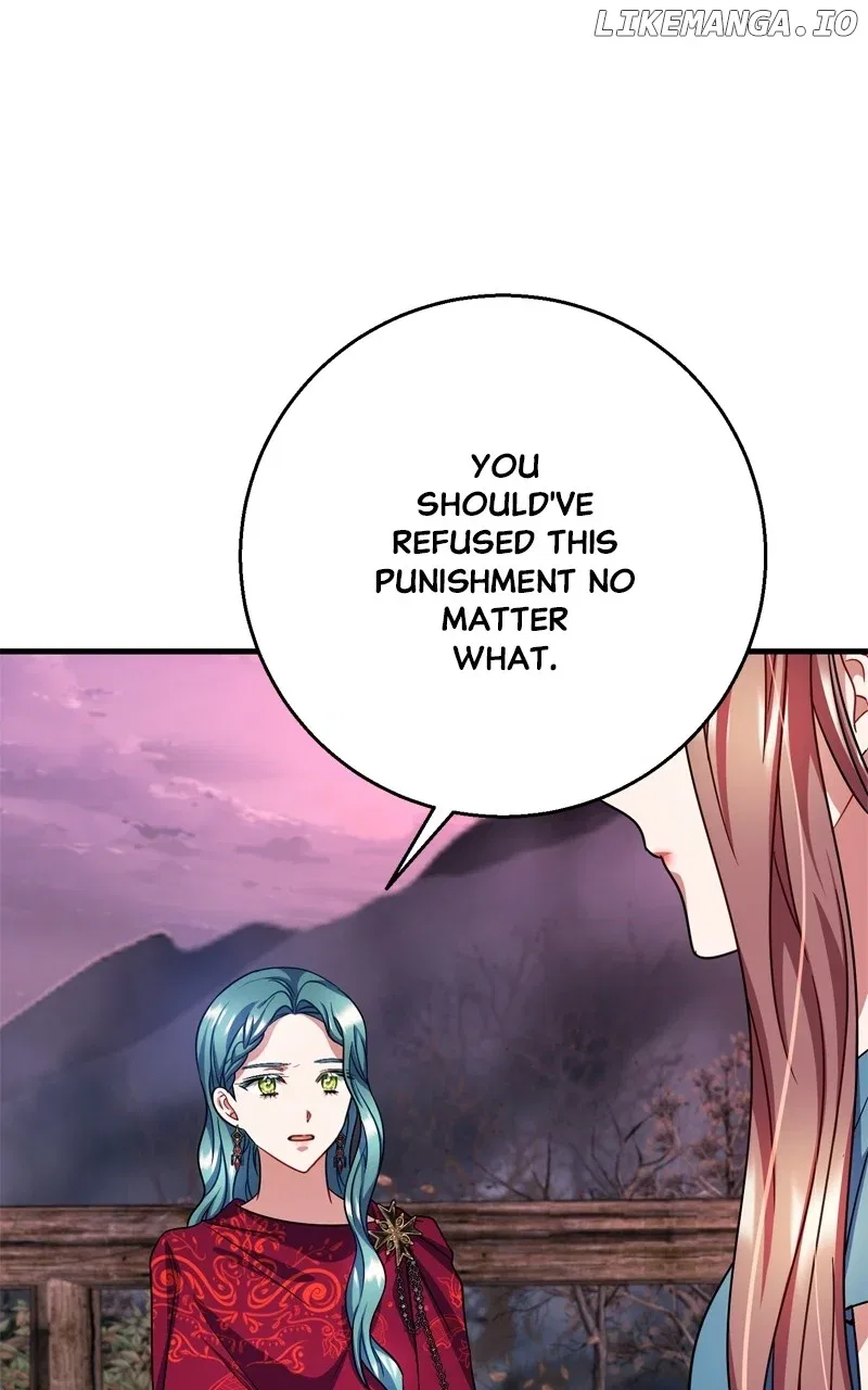 To You Who Never Loved Me Chapter 104 – Page 21