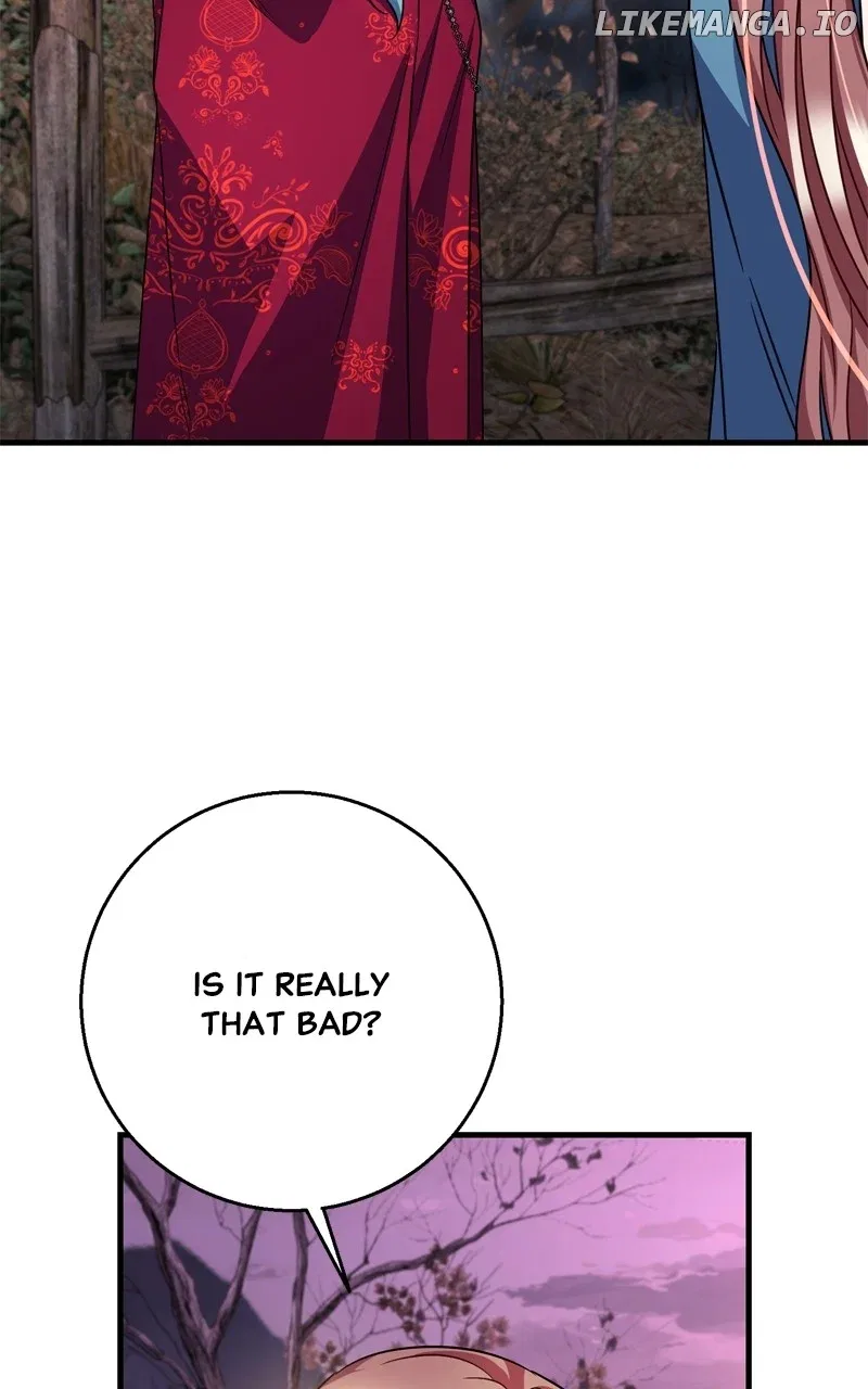 To You Who Never Loved Me Chapter 104 – Page 22