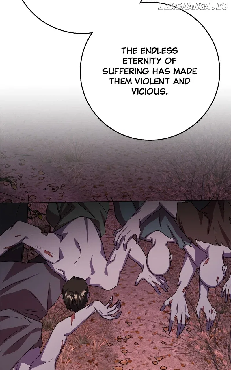 To You Who Never Loved Me Chapter 104 – Page 25