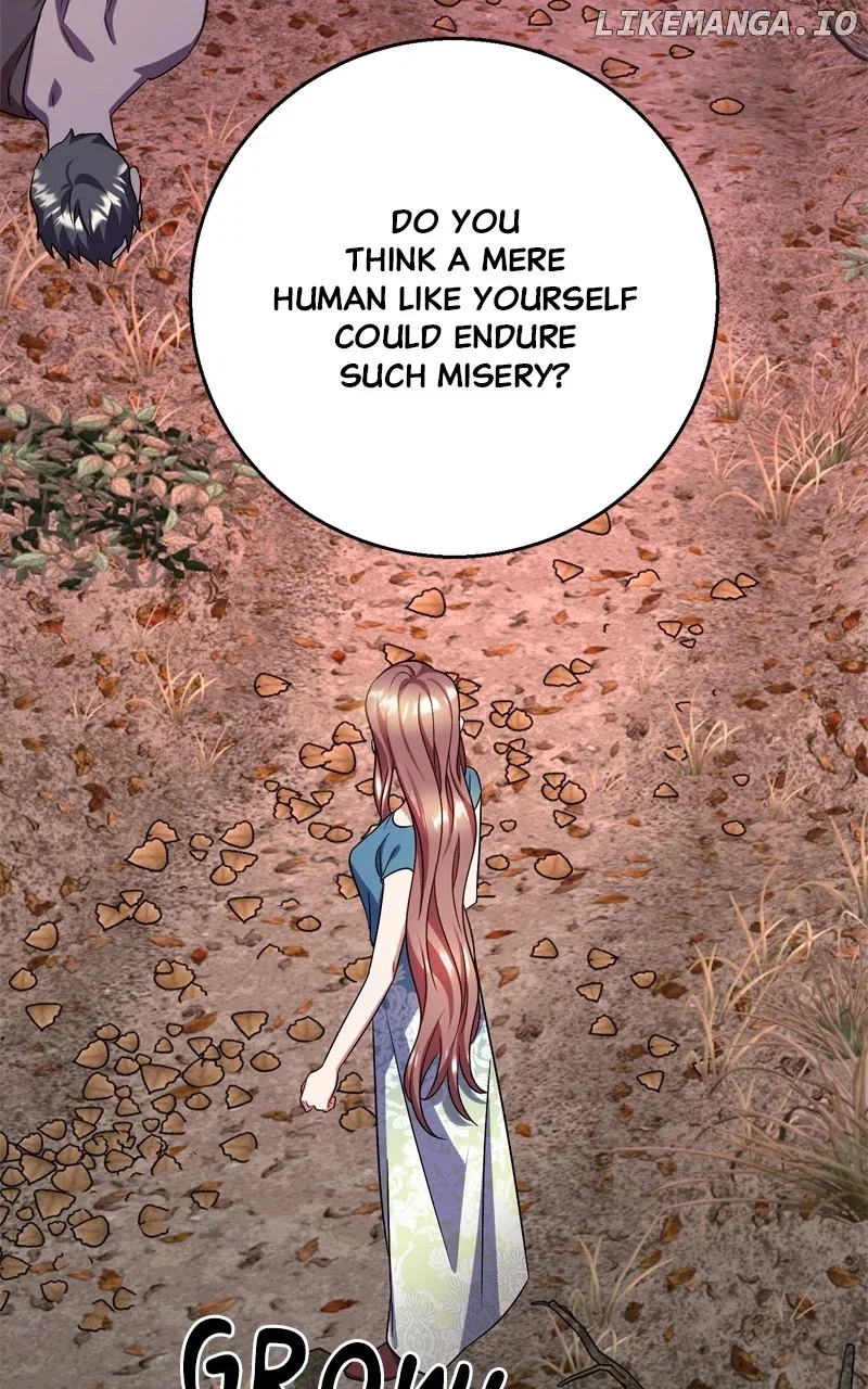 To You Who Never Loved Me Chapter 104 – Page 26