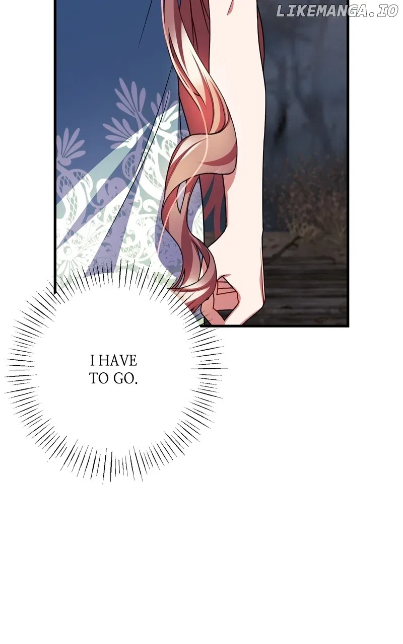 To You Who Never Loved Me Chapter 104 – Page 31