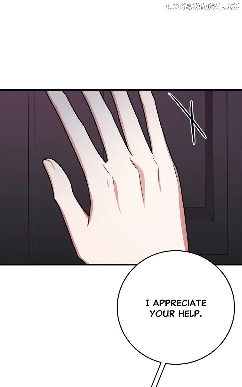 To You Who Never Loved Me Chapter 104 – Page 32