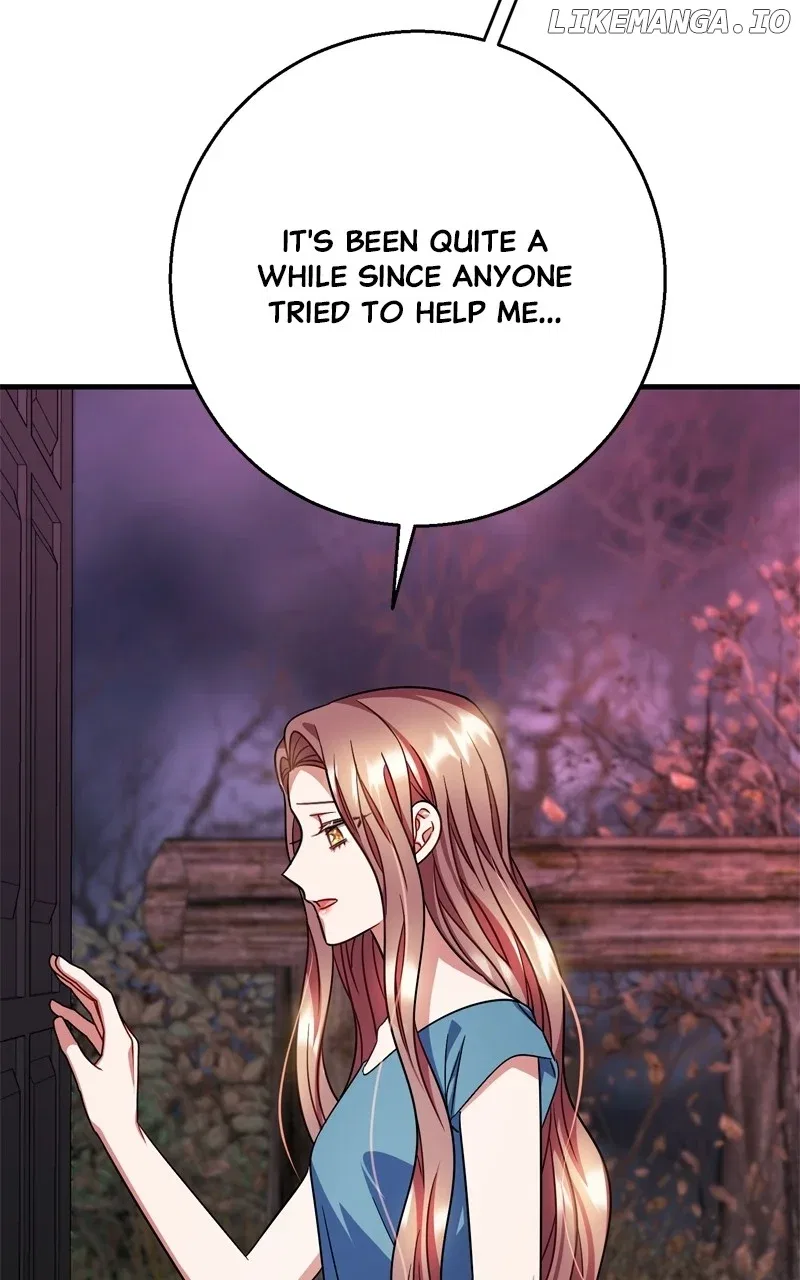 To You Who Never Loved Me Chapter 104 – Page 33