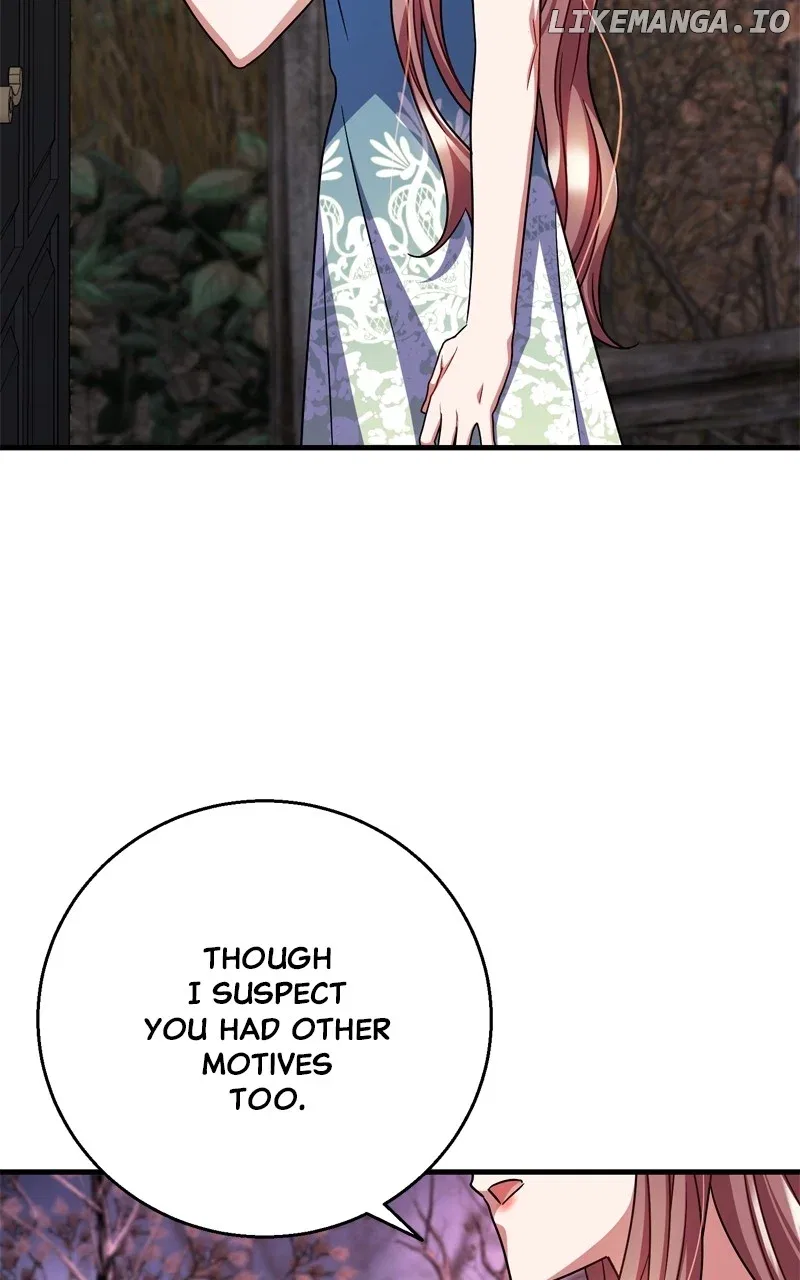 To You Who Never Loved Me Chapter 104 – Page 34