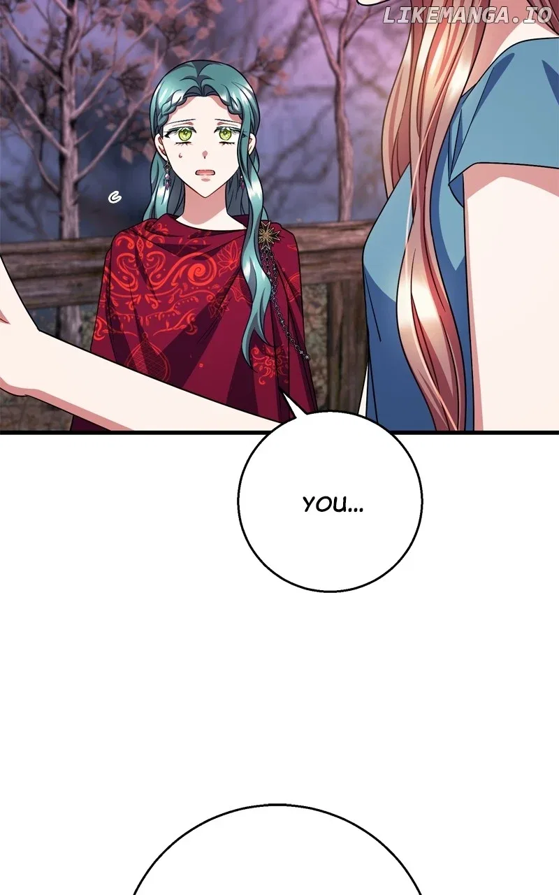 To You Who Never Loved Me Chapter 104 – Page 35