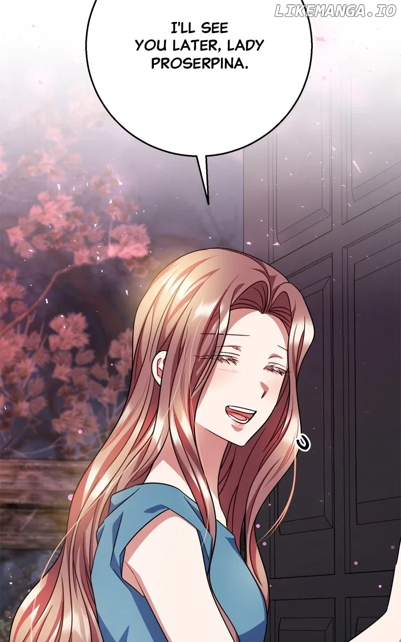 To You Who Never Loved Me Chapter 104 – Page 36