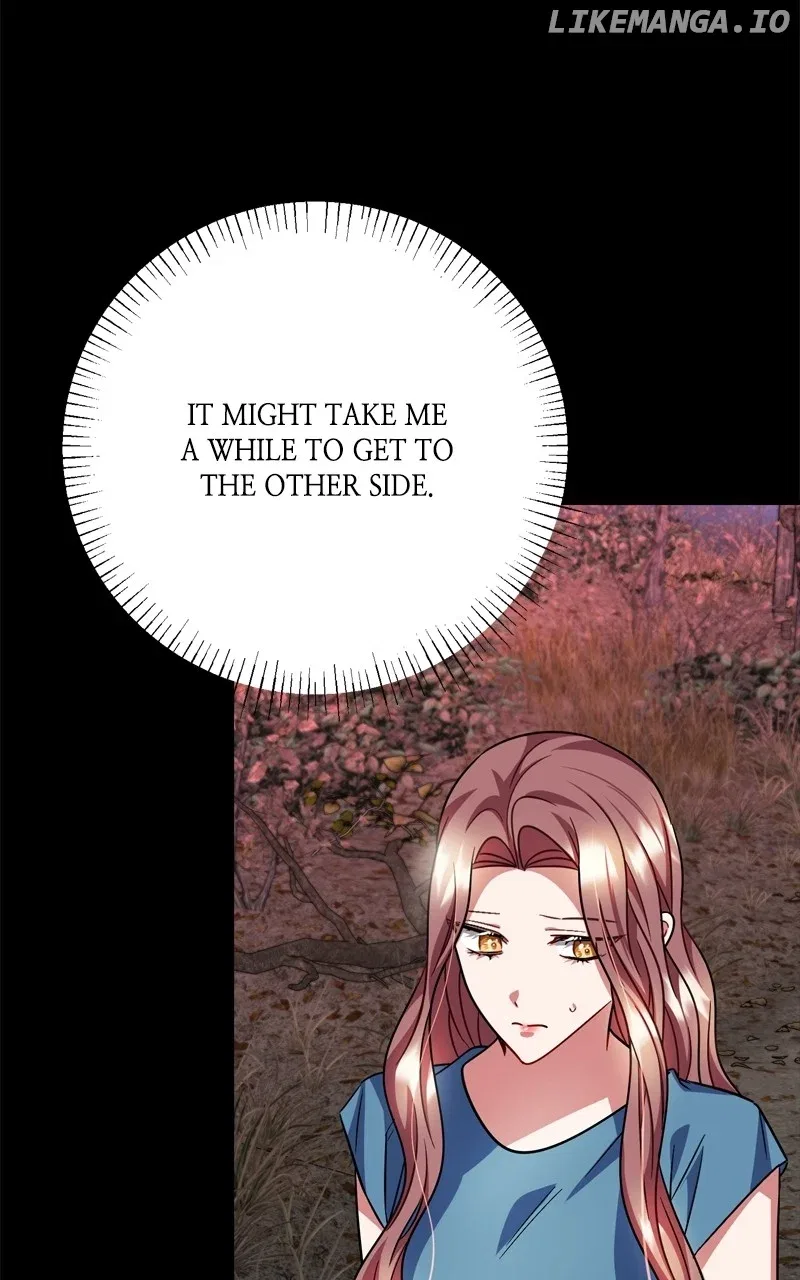 To You Who Never Loved Me Chapter 104 – Page 43