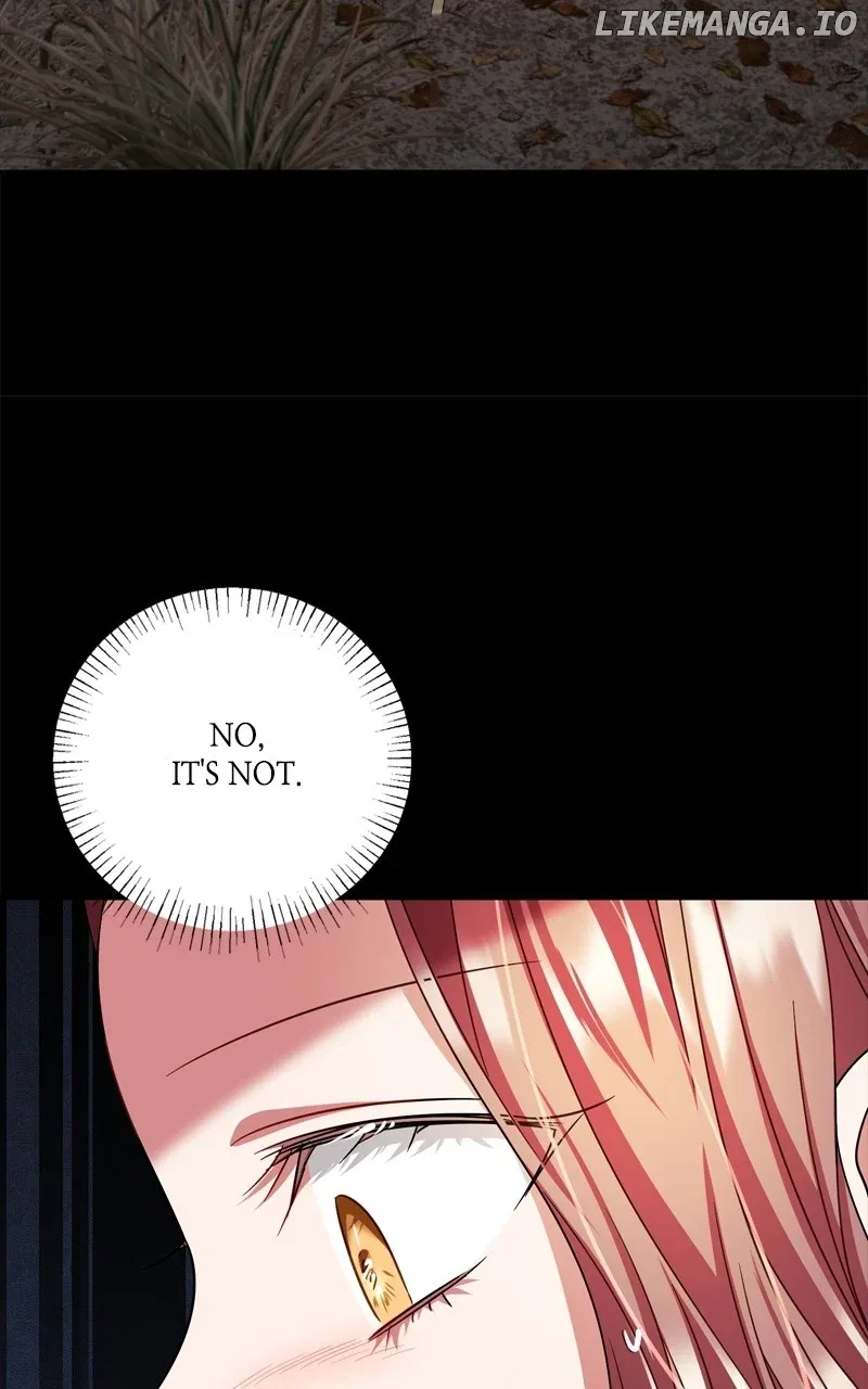 To You Who Never Loved Me Chapter 104 – Page 47