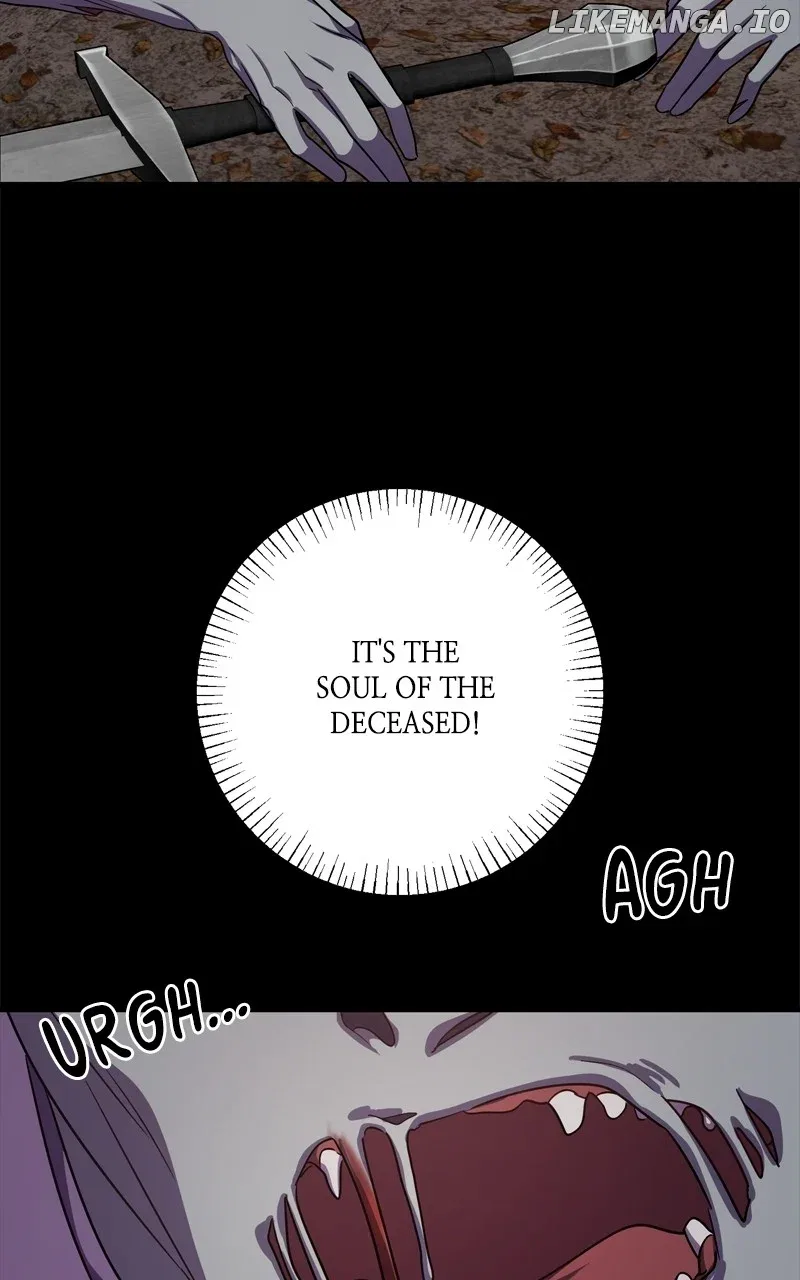 To You Who Never Loved Me Chapter 104 – Page 49