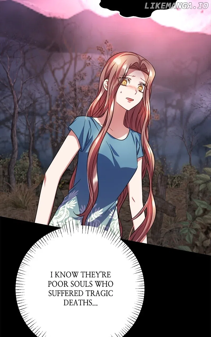 To You Who Never Loved Me Chapter 104 – Page 51