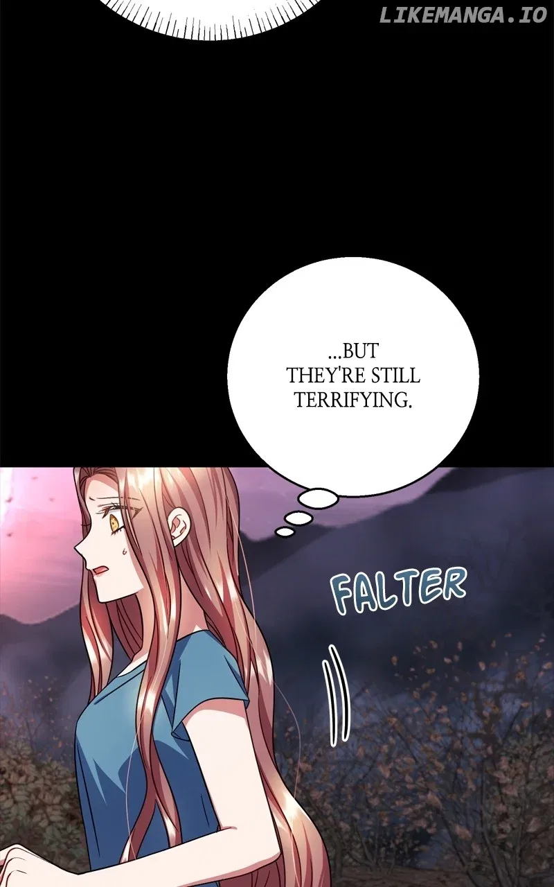 To You Who Never Loved Me Chapter 104 – Page 52