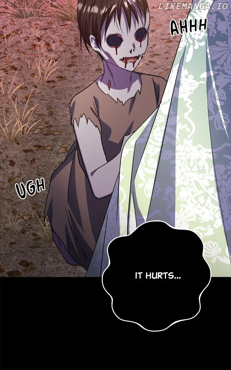 To You Who Never Loved Me Chapter 104 – Page 55