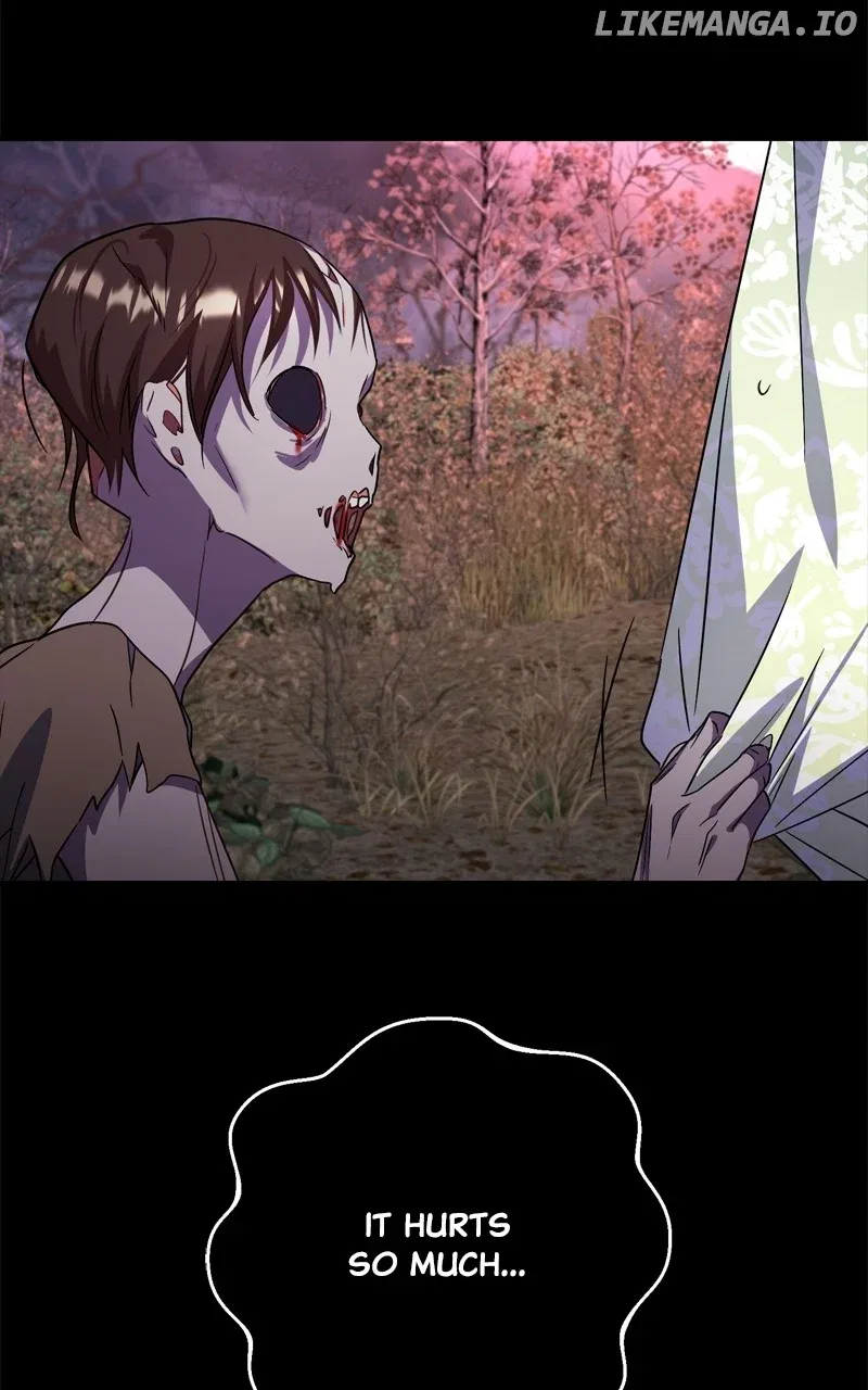 To You Who Never Loved Me Chapter 104 – Page 56