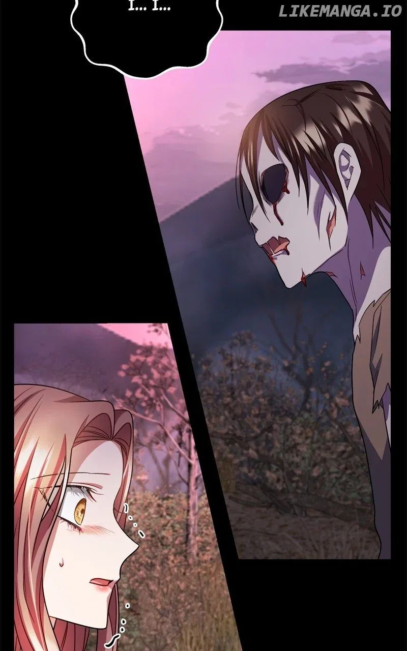 To You Who Never Loved Me Chapter 104 – Page 63