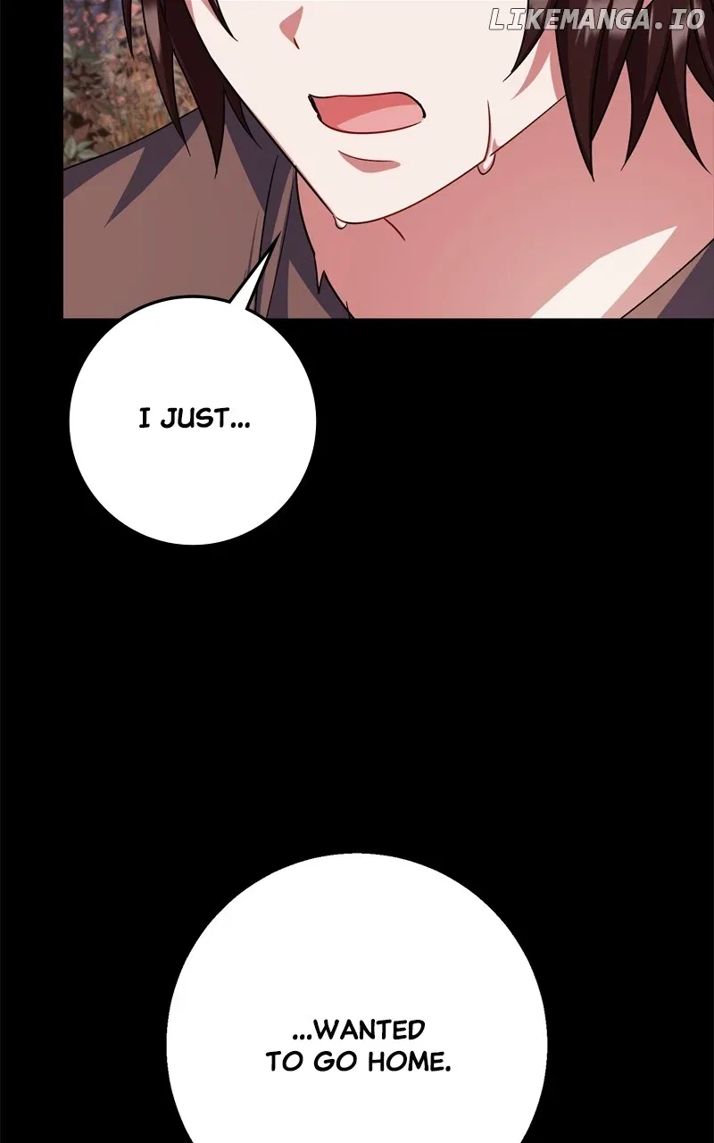 To You Who Never Loved Me Chapter 104 – Page 68