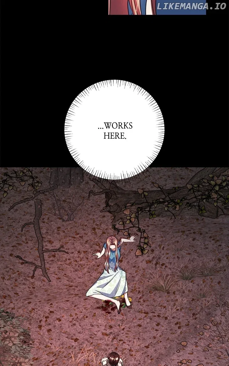 To You Who Never Loved Me Chapter 104 – Page 71