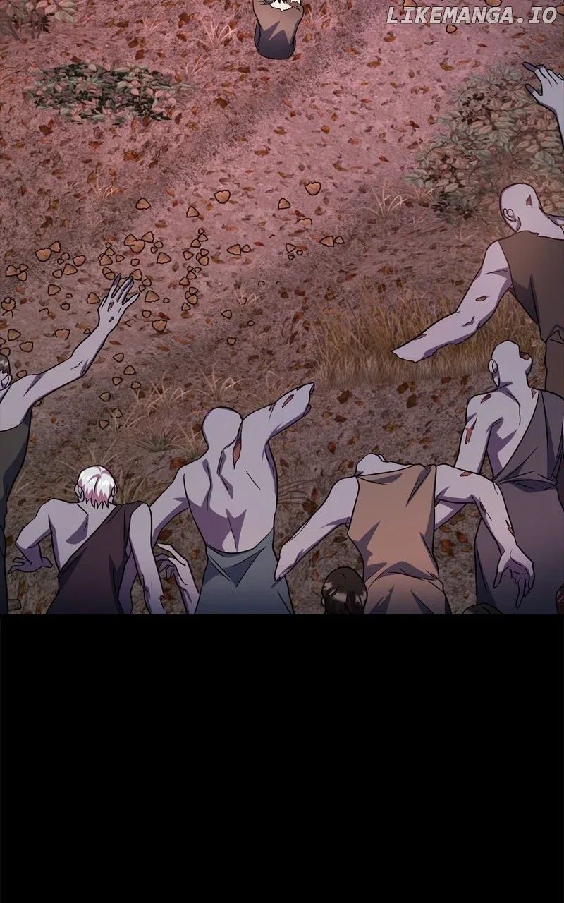 To You Who Never Loved Me Chapter 104 – Page 72