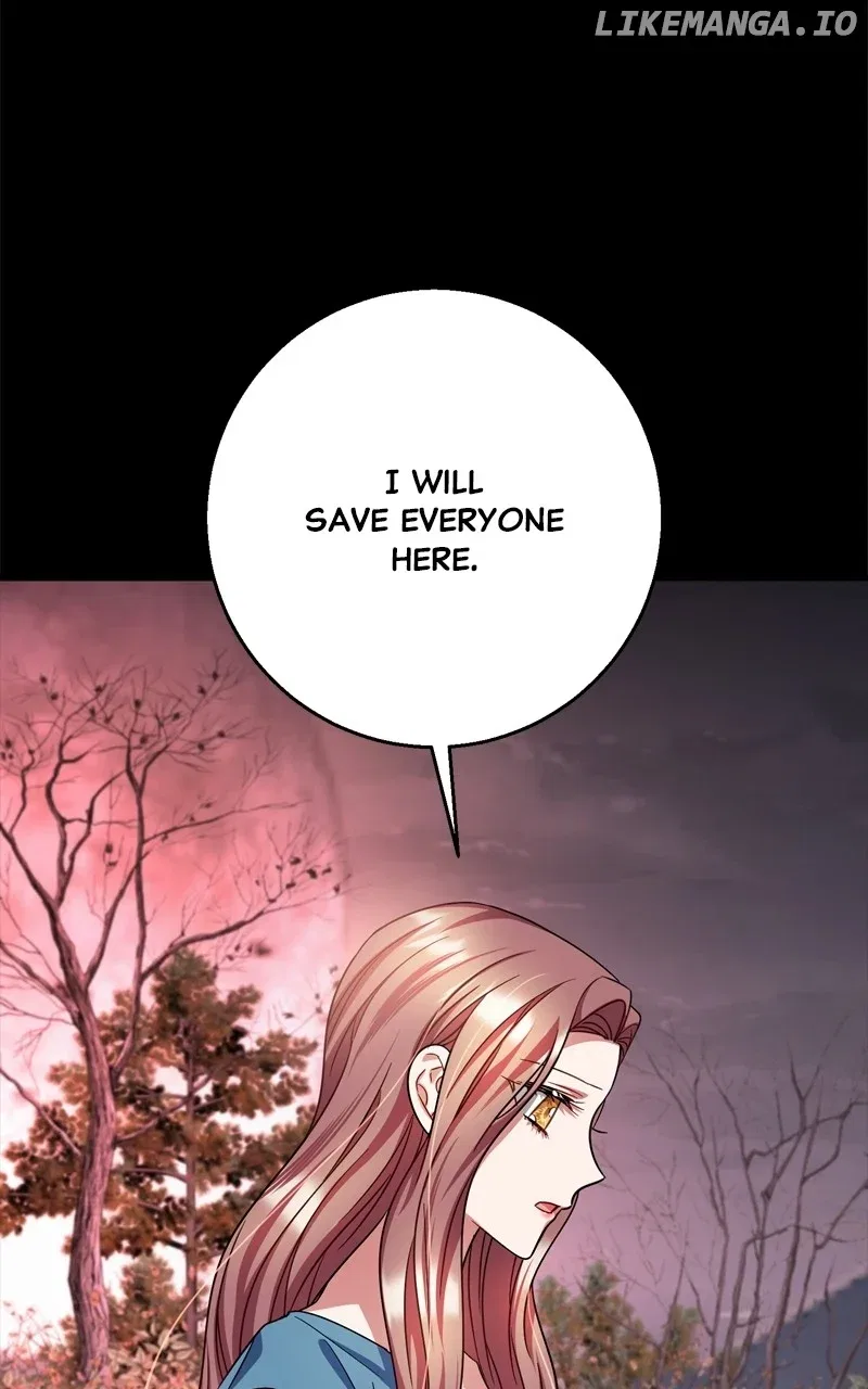 To You Who Never Loved Me Chapter 104 – Page 78