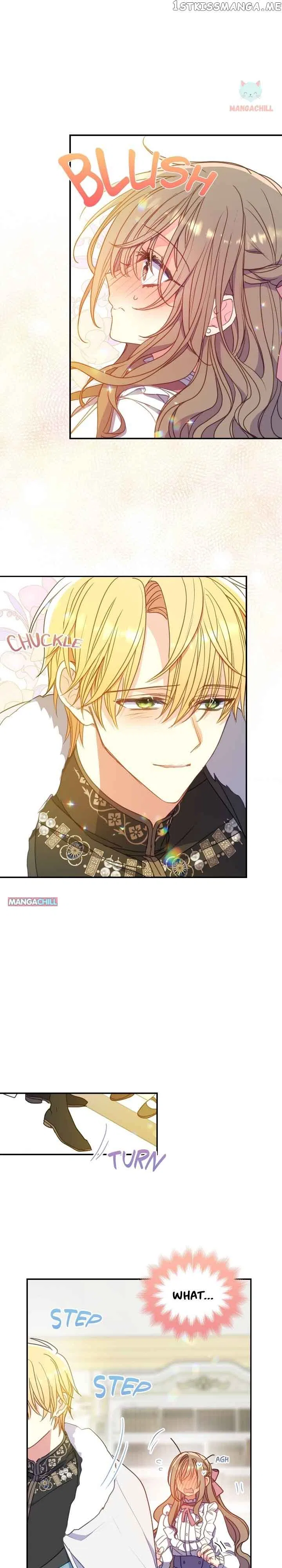 Your Majesty, Please Don’t Kill Me Again Chapter 100 – Page 1