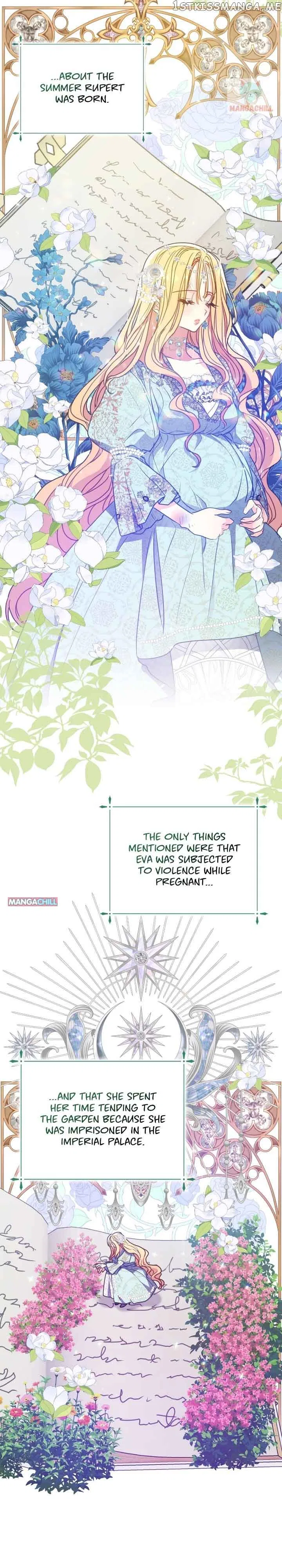 Your Majesty, Please Don’t Kill Me Again Chapter 100 – Page 3