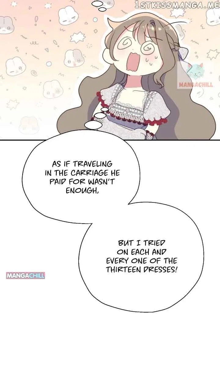 Your Majesty, Please Don’t Kill Me Again Chapter 100 – Page 8