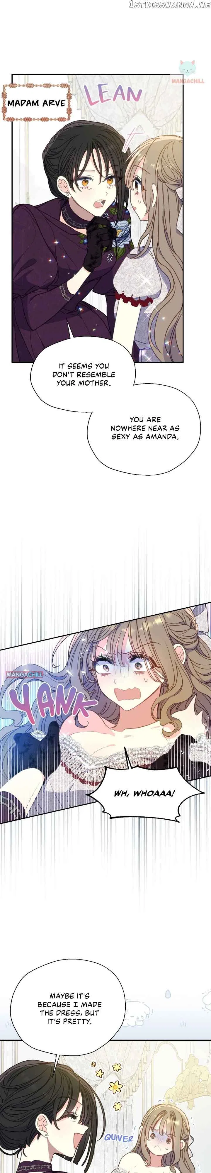 Your Majesty, Please Don’t Kill Me Again Chapter 100 – Page 9