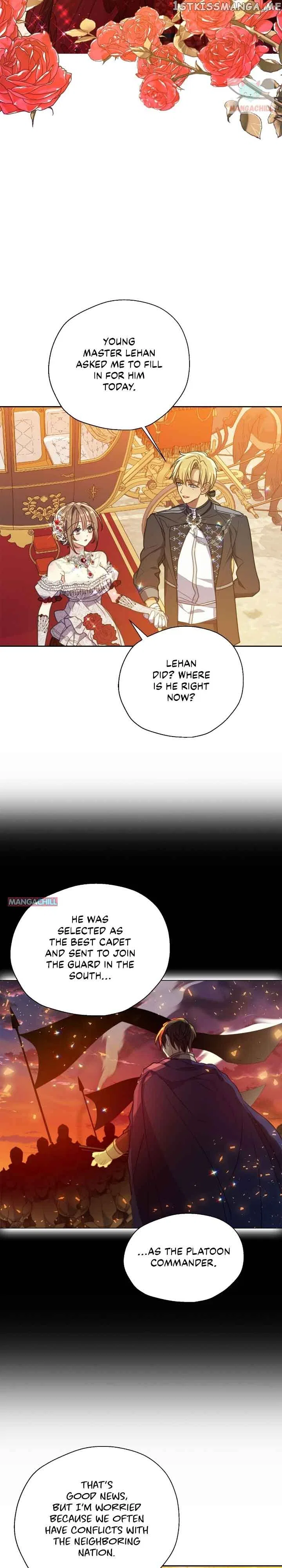 Your Majesty, Please Don’t Kill Me Again Chapter 100 – Page 18