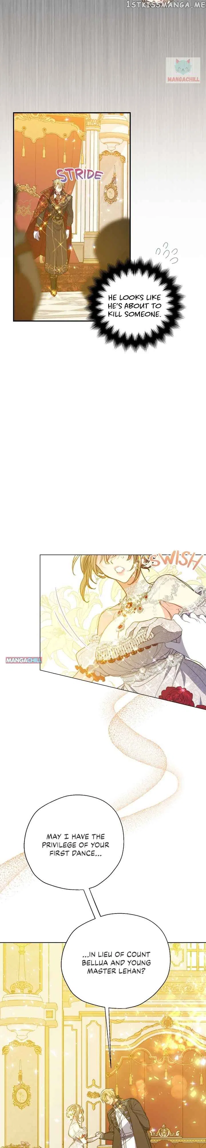 Your Majesty, Please Don’t Kill Me Again Chapter 100 – Page 22
