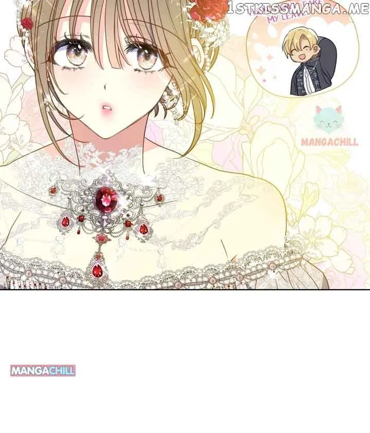 Your Majesty, Please Don’t Kill Me Again Chapter 100 – Page 27
