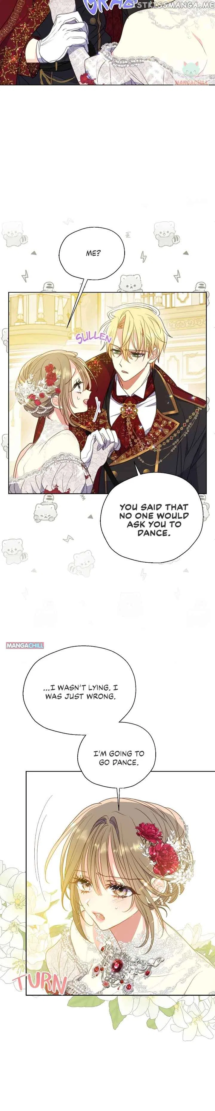 Your Majesty, Please Don’t Kill Me Again Chapter 100 – Page 30