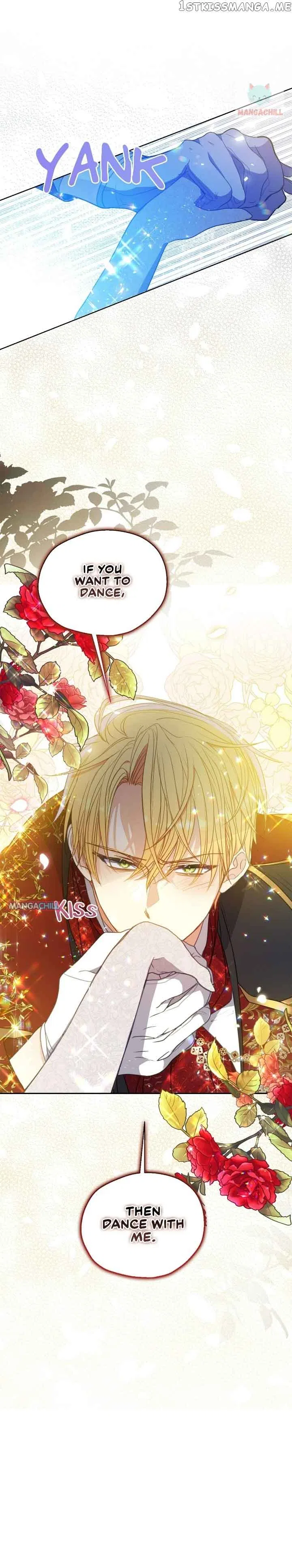 Your Majesty, Please Don’t Kill Me Again Chapter 100 – Page 31