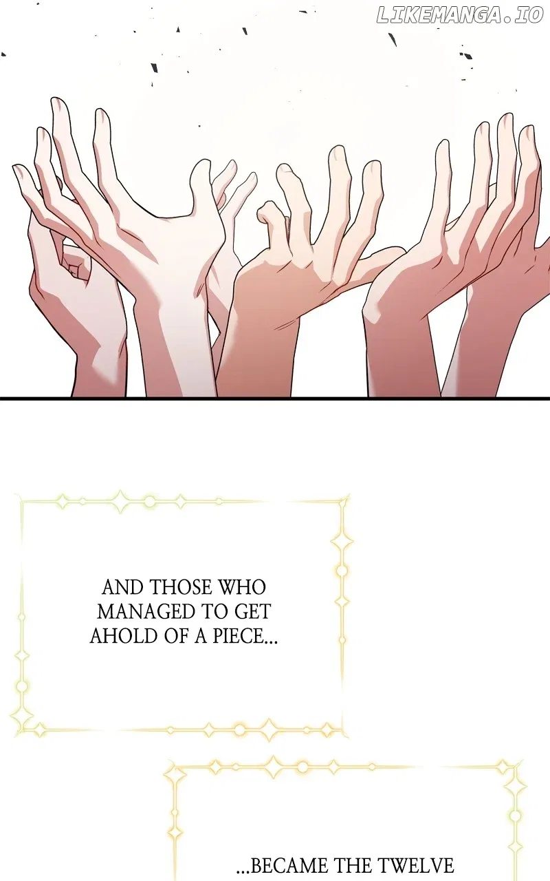 To You Who Never Loved Me Chapter 103 – Page 9