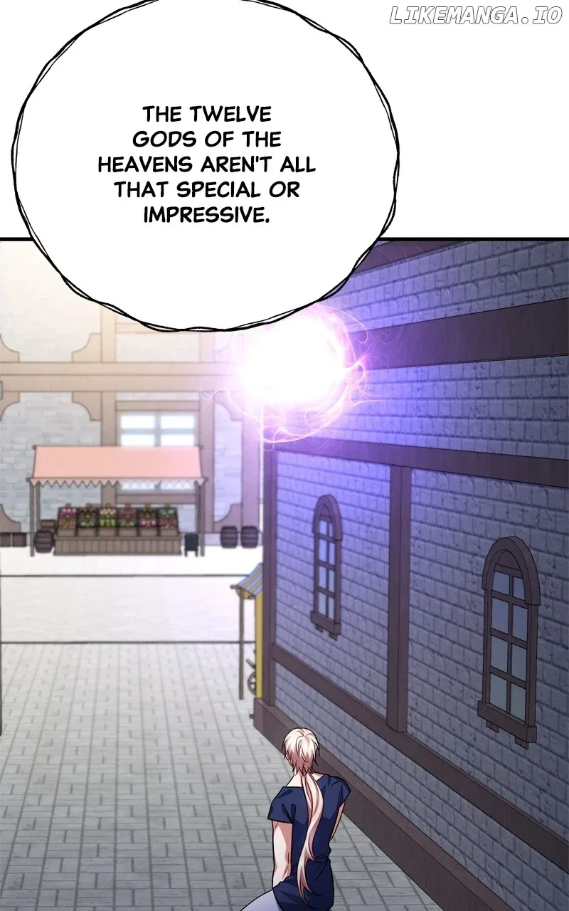 To You Who Never Loved Me Chapter 103 – Page 12