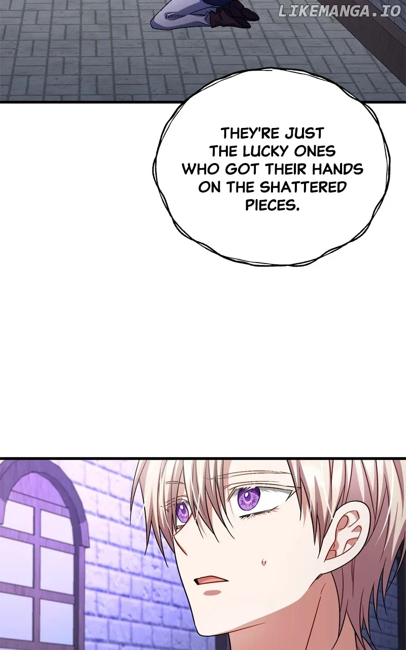 To You Who Never Loved Me Chapter 103 – Page 13