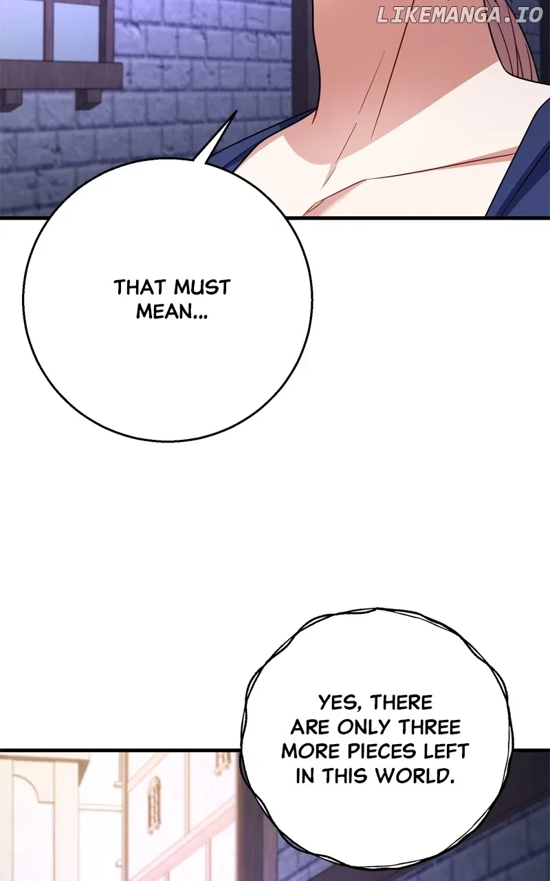 To You Who Never Loved Me Chapter 103 – Page 14
