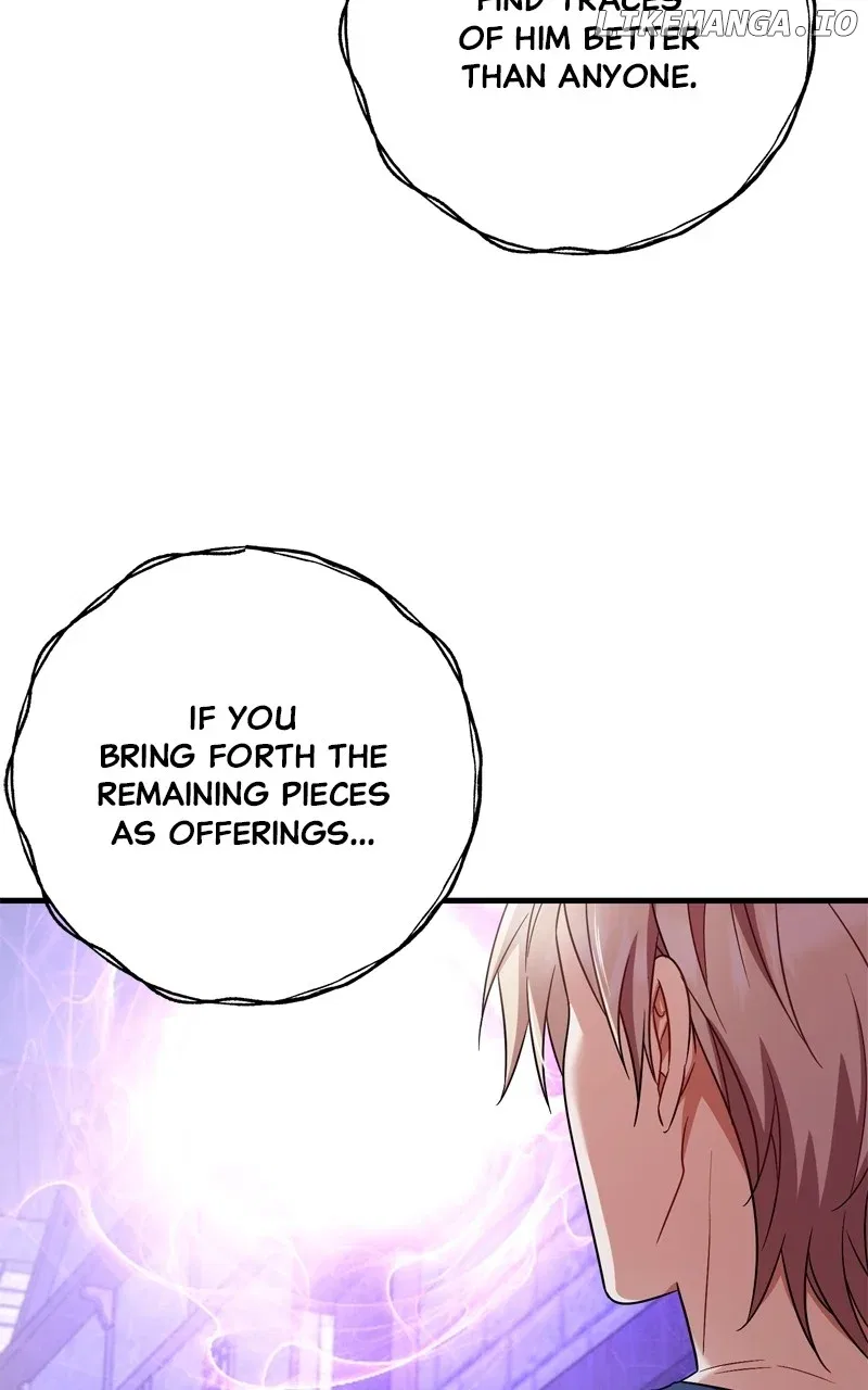 To You Who Never Loved Me Chapter 103 – Page 17