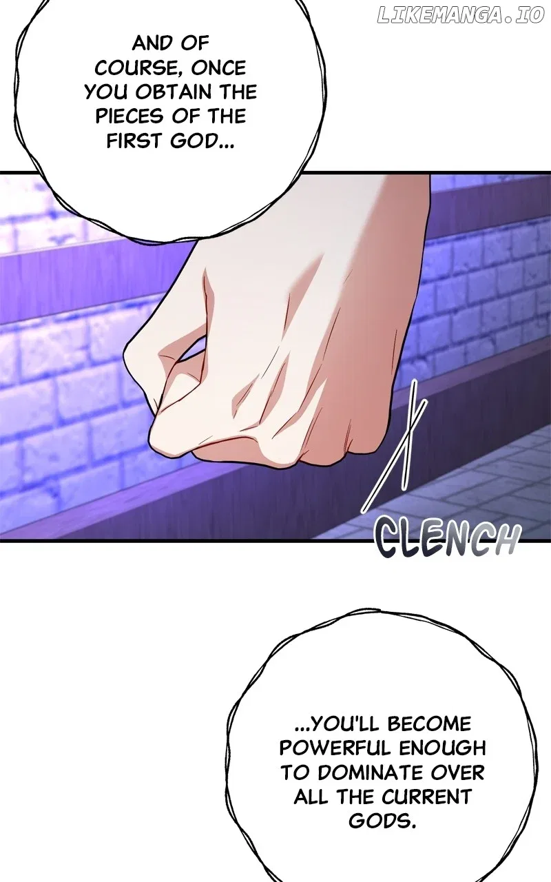 To You Who Never Loved Me Chapter 103 – Page 19