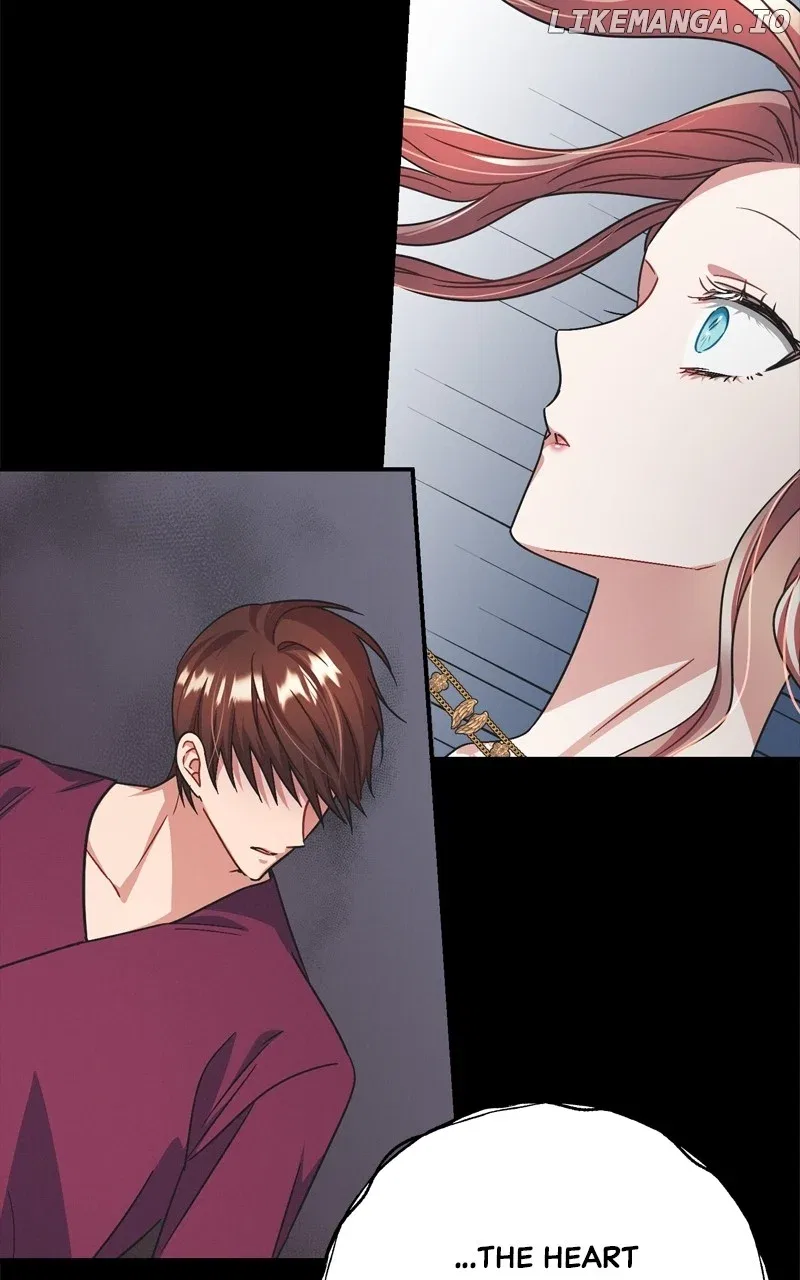 To You Who Never Loved Me Chapter 103 – Page 26