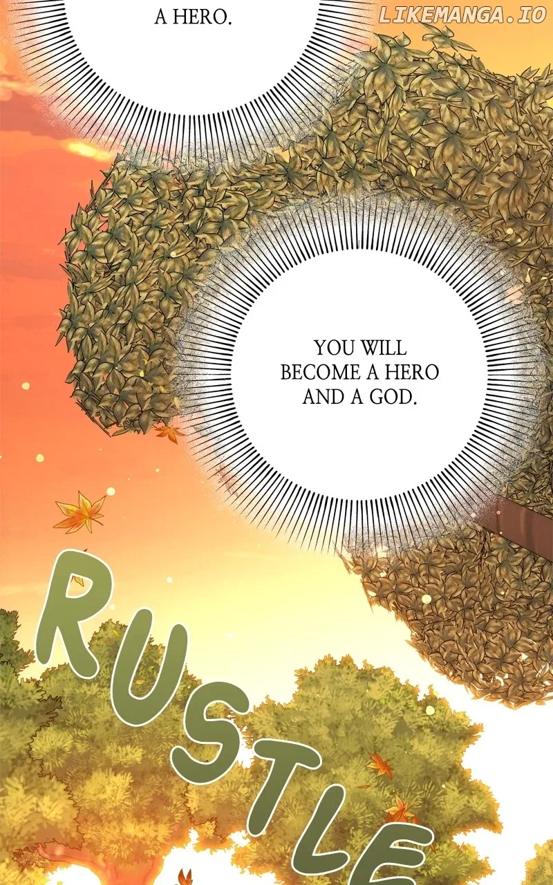 To You Who Never Loved Me Chapter 103 – Page 31
