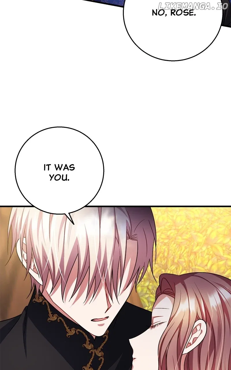 To You Who Never Loved Me Chapter 103 – Page 34